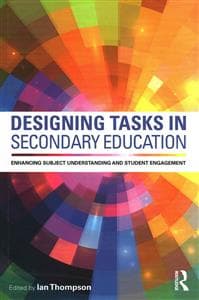 Designing Tasks in Secondary Education