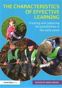 The Characteristics of Effective Learning