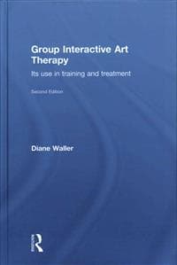 Group Interactive Art Therapy