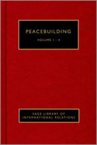Peacebuilding