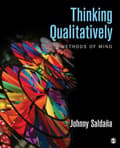 Miniatyrbilde 1 av 2: Thinking Qualitatively