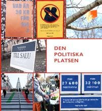 Den politiska platsen