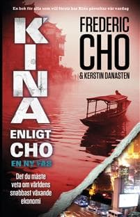 Kina enligt Cho : en ny fas
