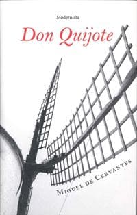 Don Quijote