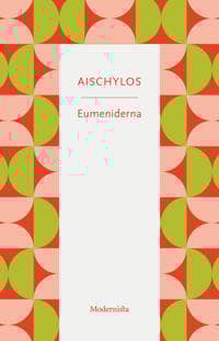 Eumeniderna