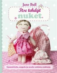 Itse tehdyt nuket