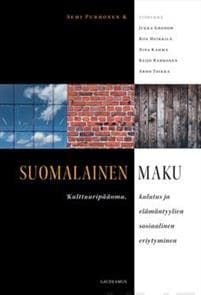 Suomalainen maku