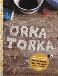 Orka torka : motståndsinspiration från facebookgruppen Family Living - the true story