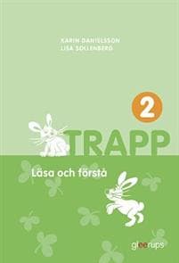 Trapp - Läsa och förstå