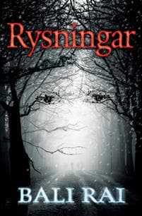 Rysningar
