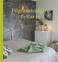 Pilgrimsträdgård flyttar in