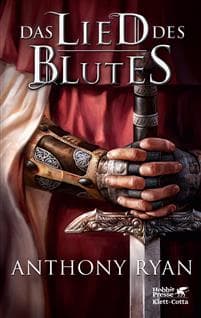Ryan, A: Rabenschatten 1/Lied des Blutes