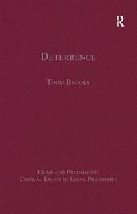 Deterrence