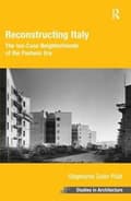 Miniatyrbilde 1 av 2: Reconstructing Italy