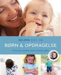 Helens bog om børn & opdragelse