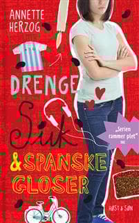 Drenge, suk & spanske gloser. Drenge & ... 6