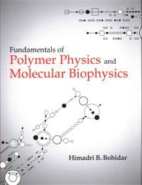 Fundamentals of Polymer Physics and Molecular Biophysics