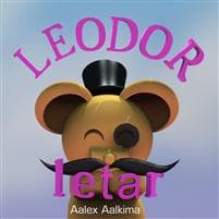 Leodor letar