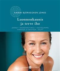 Luonnonkaunis ja terve iho