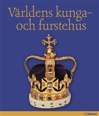 Världens kunga- och furstehus