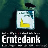 Erntedank