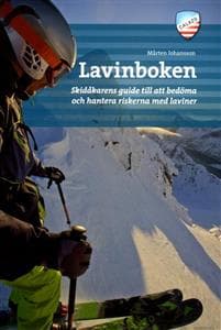 Lavinboken