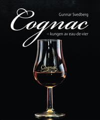 Cognac : kungen av eau-de-vier