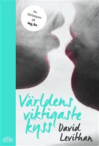 Världens viktigaste kyss