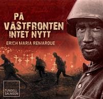 På västfronten intet nytt