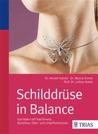 Schilddrüse in Balance
