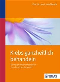 Krebs ganzheitlich behandeln