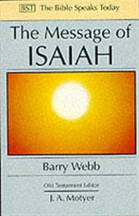 The Message of Isaiah