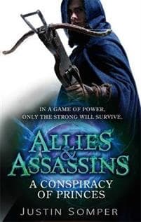 AlliesAssassins: A Conspiracy of Princes