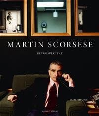 Martin Scorsese : retrospektivt