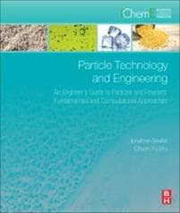 Particle Technology and Engineering