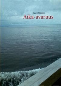 Aika-avaruus