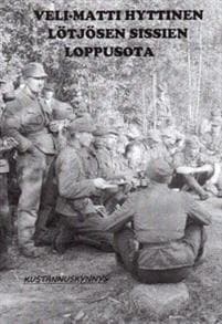 Lötjösen sissien loppusota