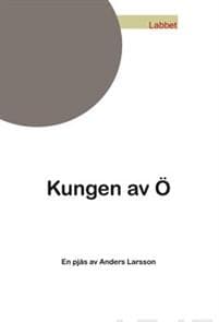 Kungen av Ö
