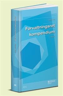 Forvaltningsret - kompendium