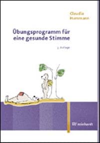 Fitness für die Stimme