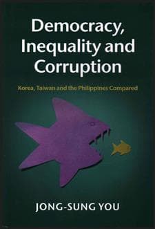 Democracy, Inequality and Corruption