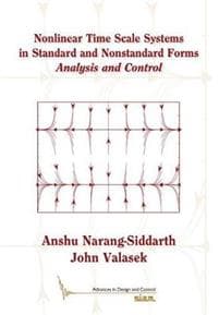 Nonlinear Time Scale Systems in Standard and Nonstandard Forms