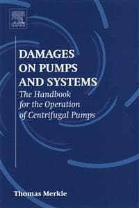 Damages on Pumps and Systems