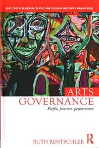 Arts Governance