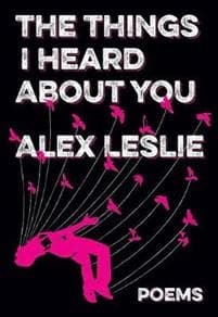 The things I heard about you