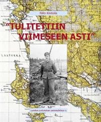 Tulitettiin viimeseen asti