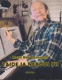 Taide ja nerous 7