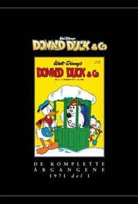 Donald Duck & co