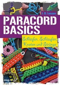 Paracord-Basics
