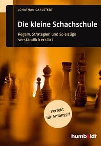 Die kleine Schachschule